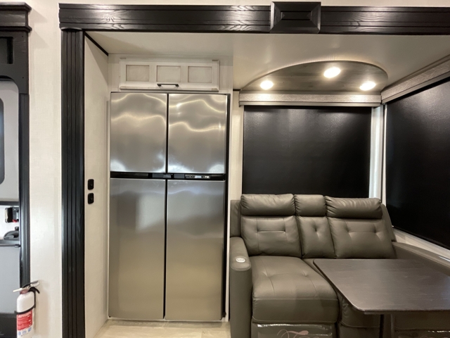2023 K-Z RV Venom 3911TK — photo 8 of 8