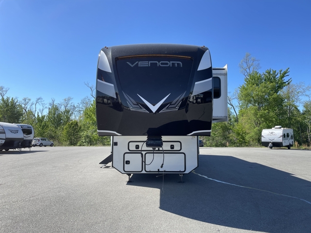 2023 K-Z RV Venom 3911TK — photo 4 of 8