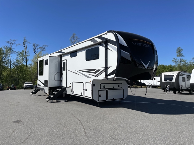 2023 K-Z RV Venom 3911TK — photo 1 of 8