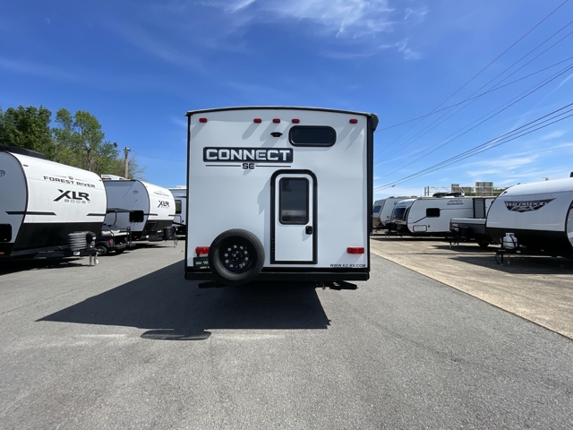 2022 K-Z RV Connect SE 210MBKSE — photo 8 of 8