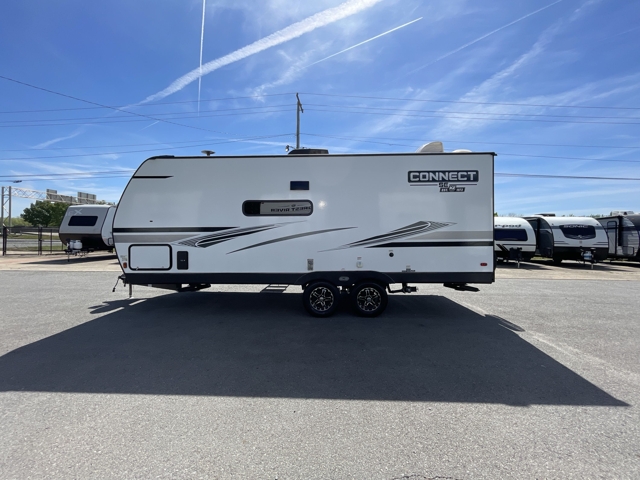 2022 K-Z RV Connect SE 210MBKSE — photo 6 of 8