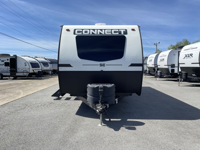 2022 K-Z RV Connect SE 210MBKSE — photo 5 of 8