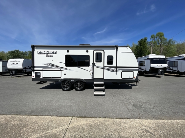 2022 K-Z RV Connect SE 210MBKSE — photo 7 of 8