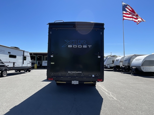 2023 Forest River XLR Boost 21XLRX — photo 8 of 8
