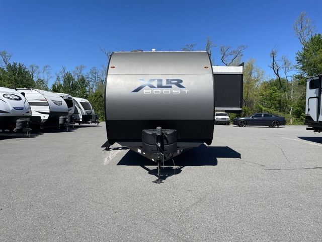 2023 Forest River XLR Boost 21XLRX — photo 5 of 8