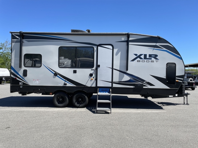 2023 Forest River XLR Boost 21XLRX — photo 7 of 8