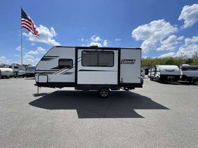 2022 Coleman Coleman Light 1855RB — photo 6 of 8