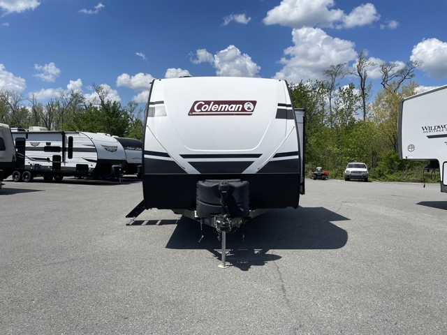 2022 Coleman Coleman Light 1855RB — photo 5 of 8