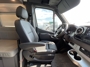 driver-seat