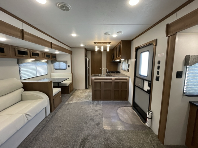 2024 Recreation BY Design Monte Carlo 44AL — photo 2 of 8