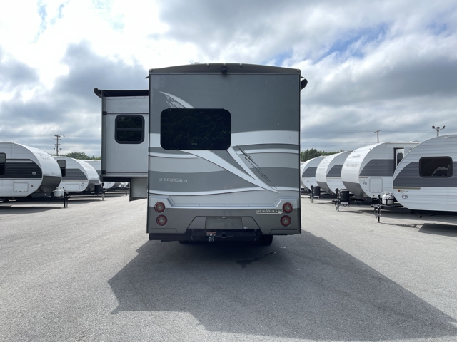 2022 Dynamax Isata 3 24RW — photo 8 of 8