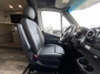 driver-seat