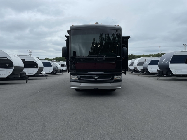 2018 Fleetwood Pace Arrow Lxe 38K — photo 5 of 8