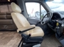 driver-seat