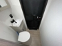 half-bath