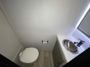 half-bath