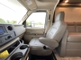 passenger-seat