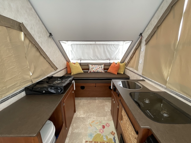 2016 A Liner Aliner Expedition — photo 3 of 8