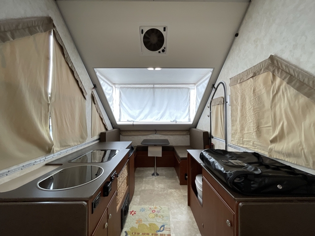 2016 A Liner Aliner Expedition — photo 4 of 8