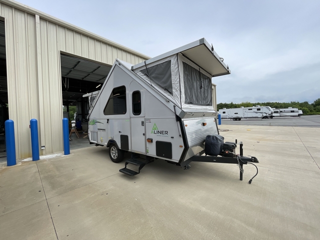 2016 A Liner Aliner Expedition — photo 1 of 8
