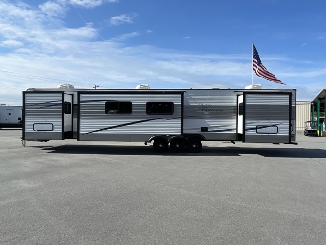 2024 Recreation BY Design Monte Carlo 48FB-TT — photo 5 of 8