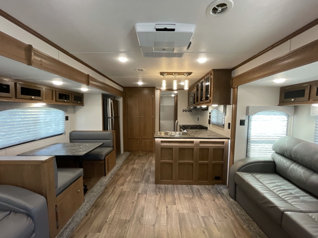 2024 Recreation BY Design Monte Carlo 48FB-TT — photo 2 of 8