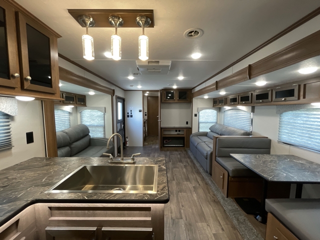2024 Recreation BY Design Monte Carlo 48FB-TT — photo 3 of 8