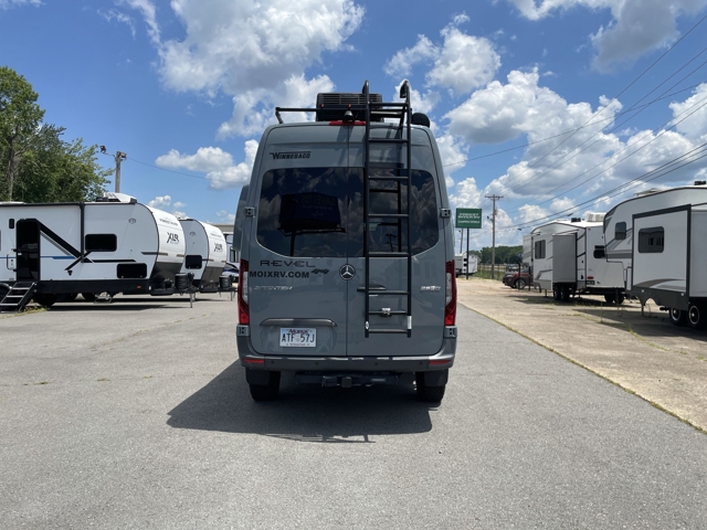 2023 Winnebago Revel 44E — photo 8 of 8