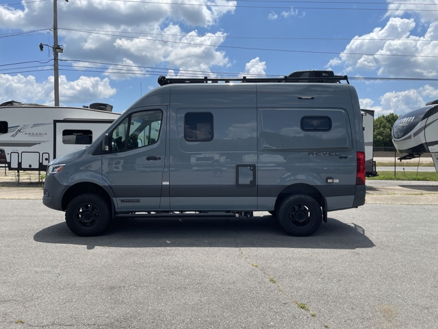 2023 Winnebago Revel 44E — photo 6 of 8