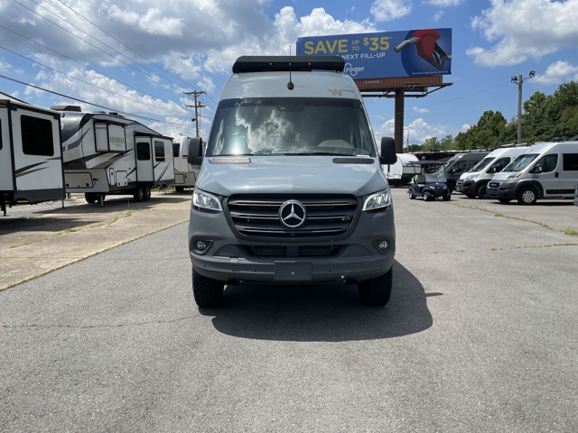 2023 Winnebago Revel 44E — photo 5 of 8
