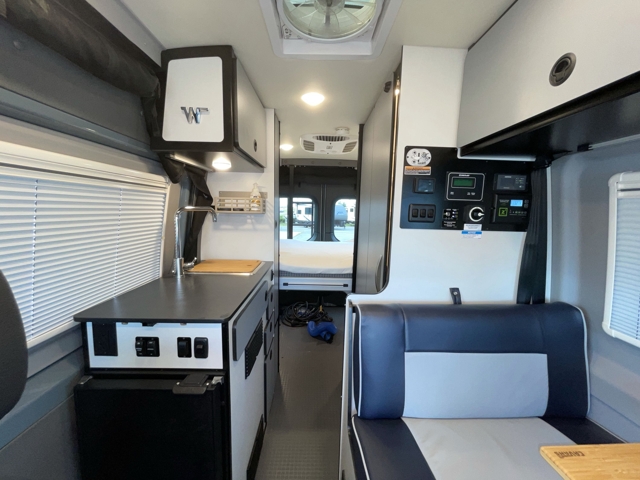 2023 Winnebago Revel 44E — photo 3 of 8