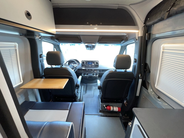 2023 Winnebago Revel 44E — photo 4 of 8