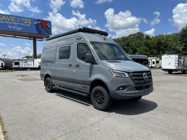 2023 Winnebago Revel 44E — photo 1 of 8