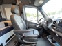 driver-seat