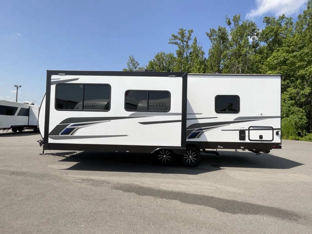 2026 Venture RV Sporttrek 251VFK — photo 5 of 8