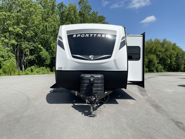 2026 Venture RV Sporttrek 251VFK — photo 4 of 8