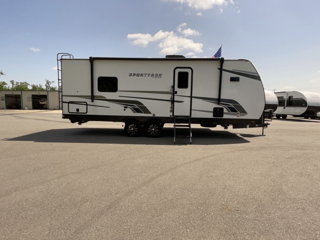 2026 Venture RV Sporttrek 251VFK — photo 6 of 8
