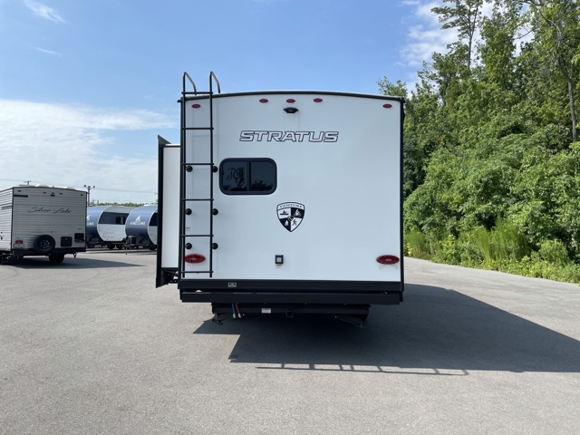 2026 Venture RV Stratus 221VRK — photo 7 of 8