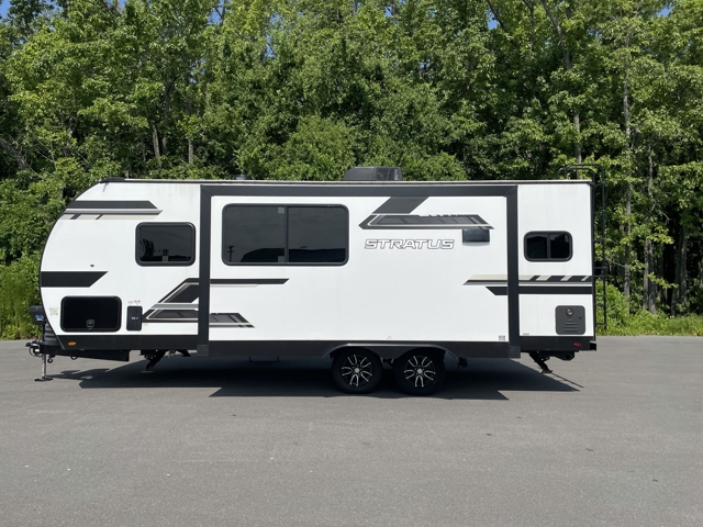 2026 Venture RV Stratus 221VRK — photo 5 of 8