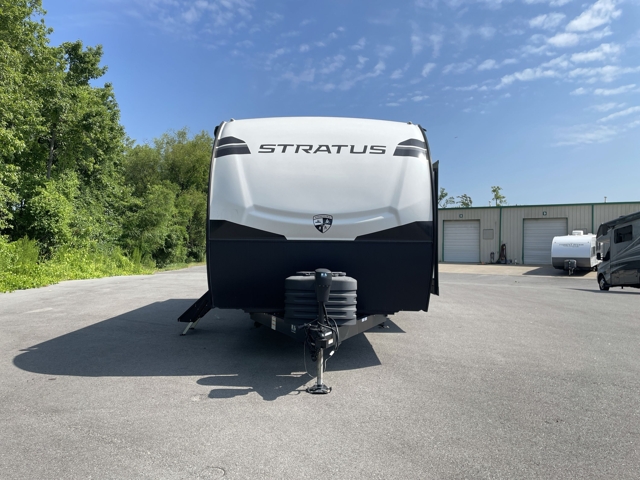 2026 Venture RV Stratus 221VRK — photo 4 of 8