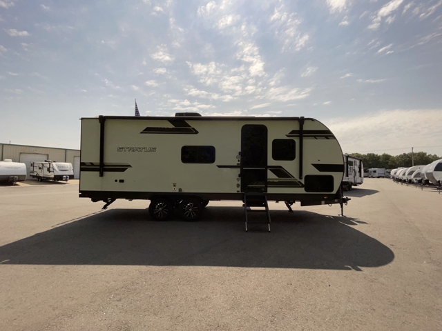 2026 Venture RV Stratus 221VRK — photo 6 of 8