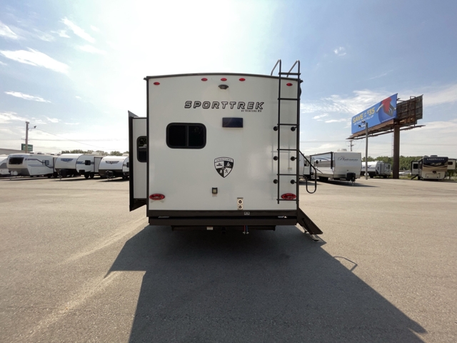 2026 Venture RV Sporttrek 251VRK — photo 7 of 8