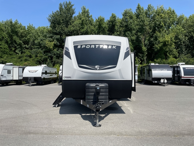 2026 Venture RV Sporttrek 251VRK — photo 4 of 8