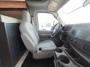 driver-seat