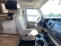 driver-seat
