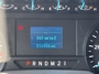 Odometer