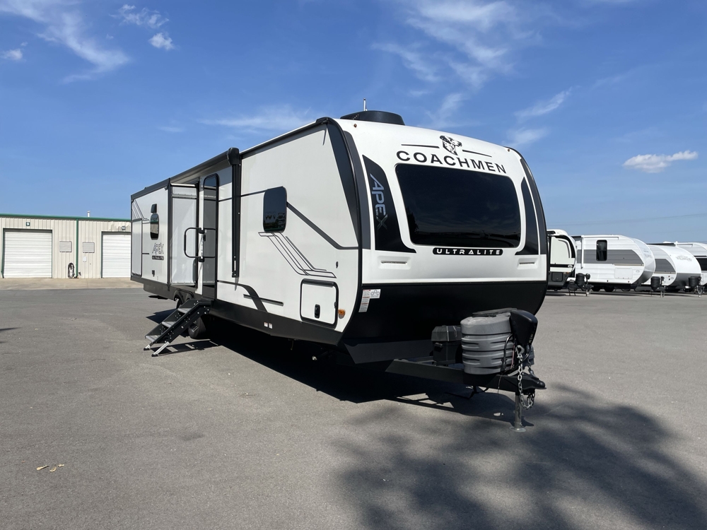 2025 Coachmen Apex Ultra-Lite 293RLDS