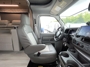 driver-seat