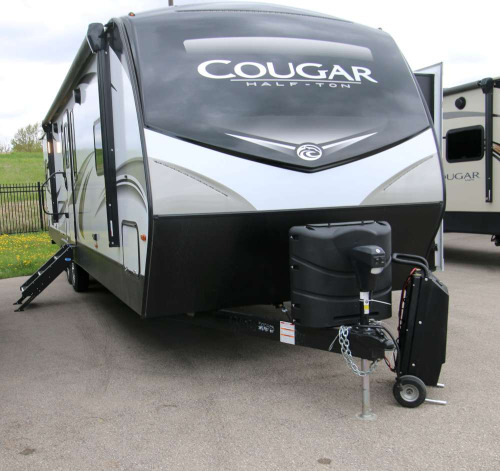 Keystone Cougar 30RKD RVs for Sale - Camping World RV Sales