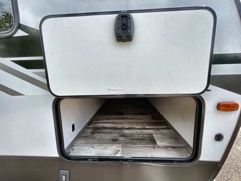 Duluth Pack: Coleman NorthStar Propane Lantern
